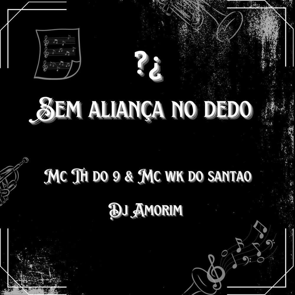 Picture of Sem aliança no dedo