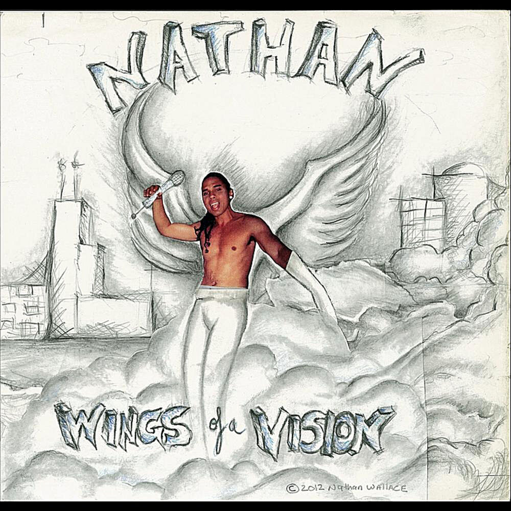 Picture of Wings of a Vision