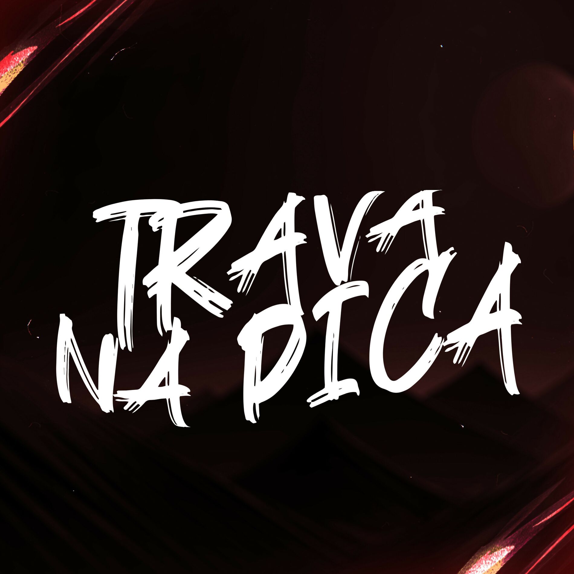 Album cover of Trava Na Pica