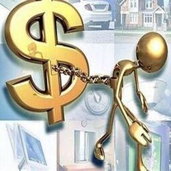 moneywalk