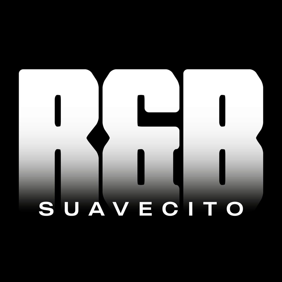 Album cover of R&B Suavecito