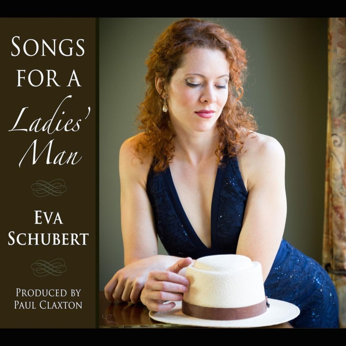 Album cover of Songs for a Ladies' Man