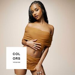 Cover of On and On - A COLORS SHOW