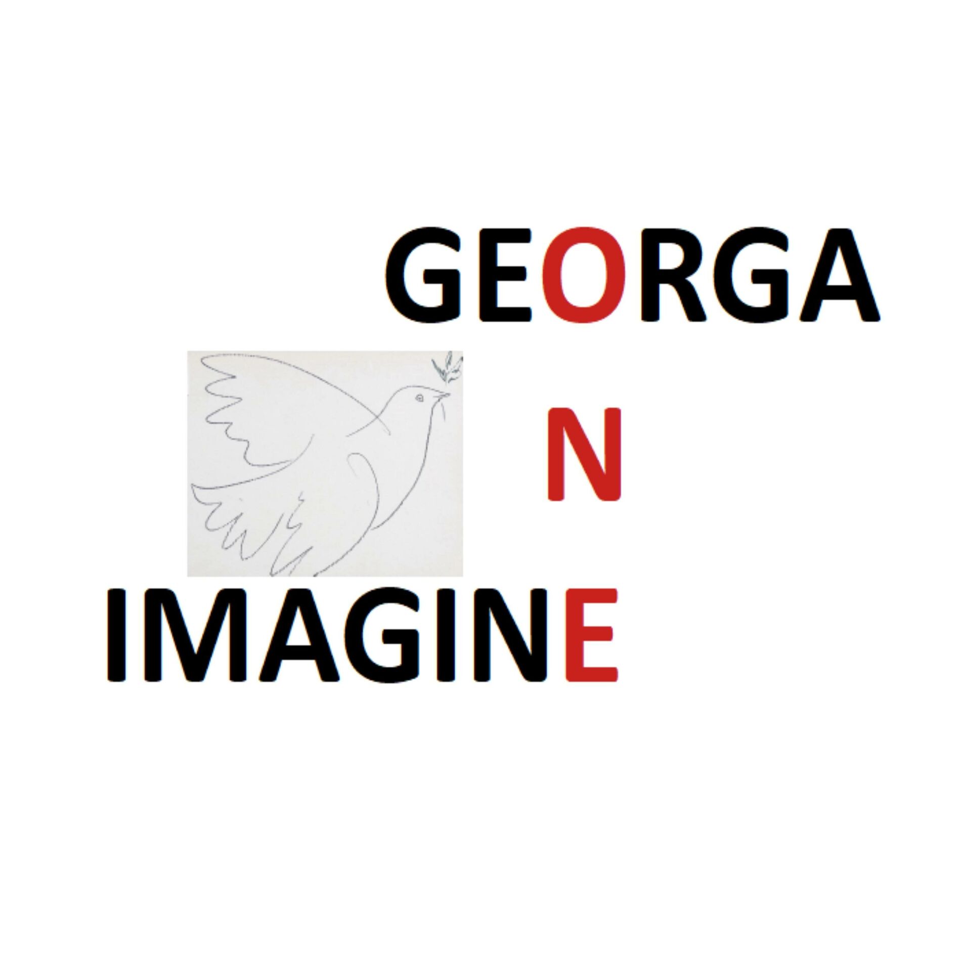 Album cover of Imagine