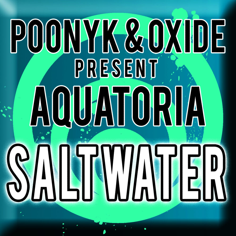 Picture of Saltwater