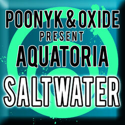 Cover of Saltwater