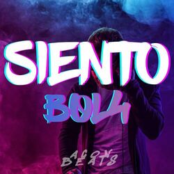 Cover of Siento