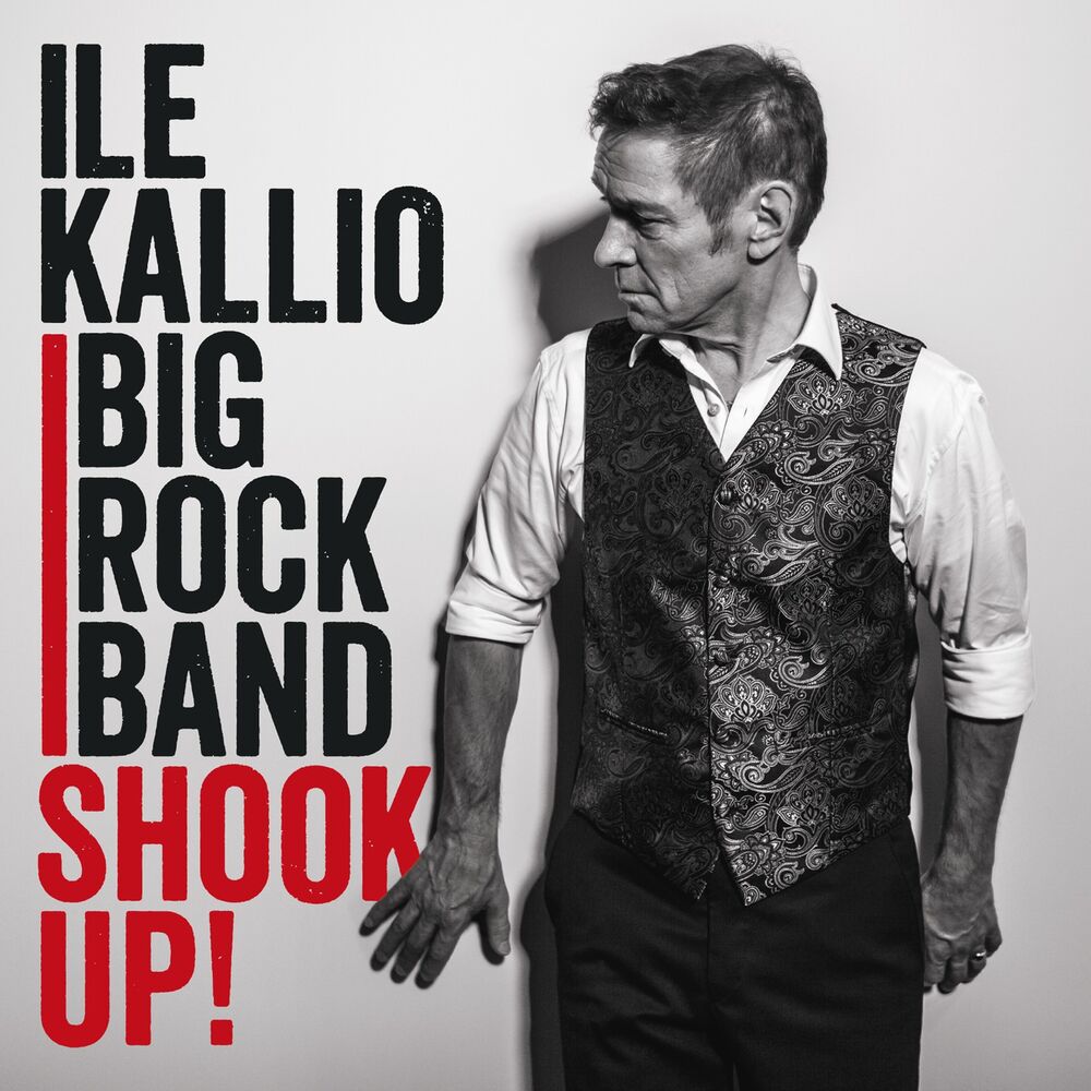 Picture of Shook Up!