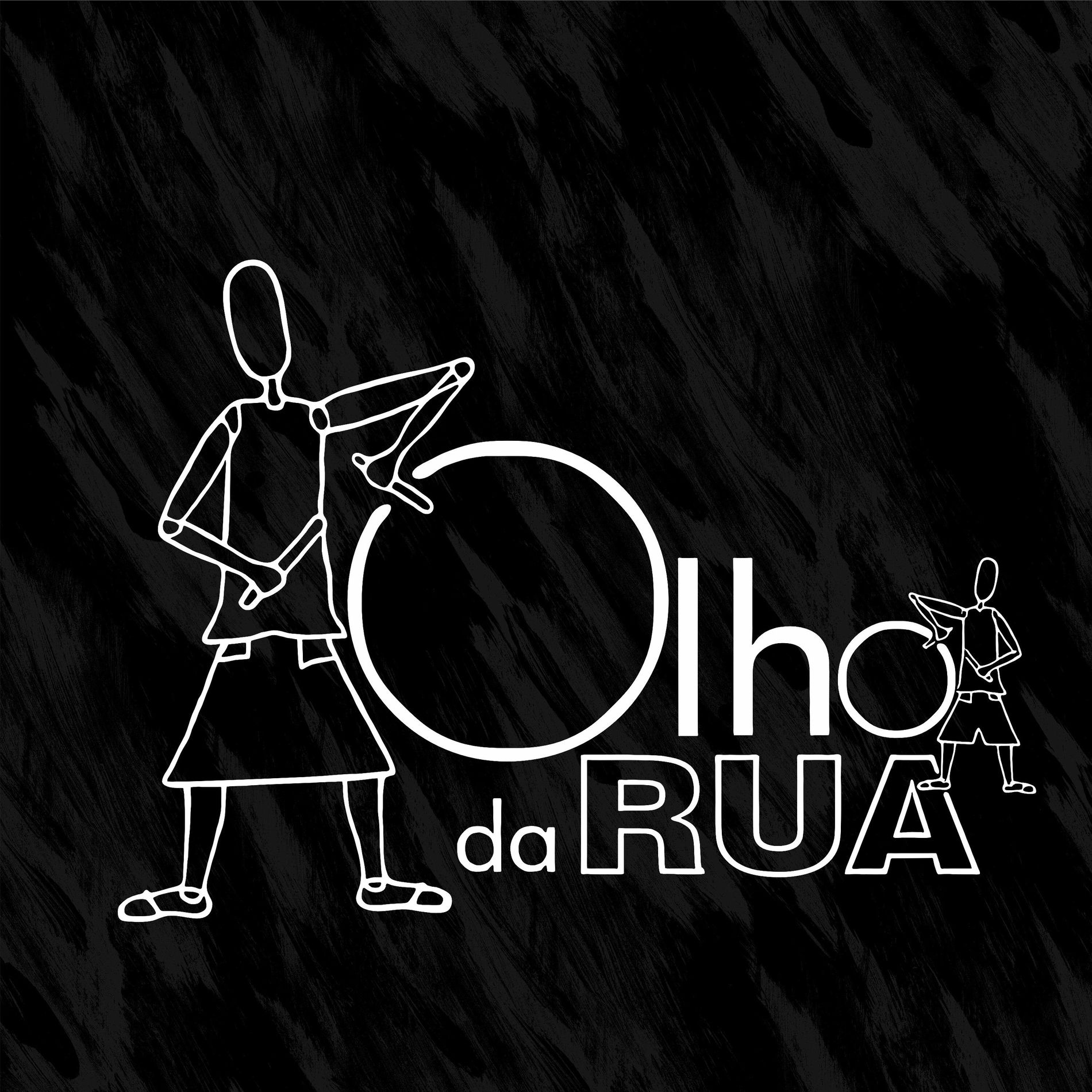 Album cover of Olho da Rua