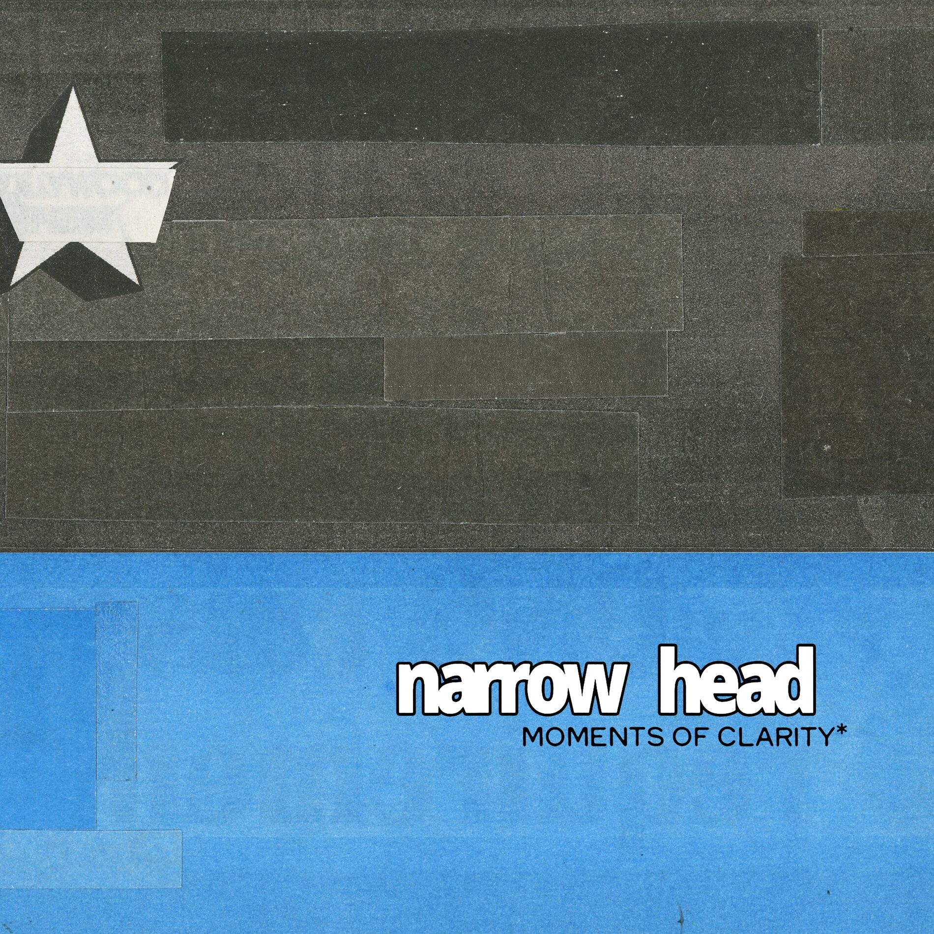 Album cover of Moments of Clarity