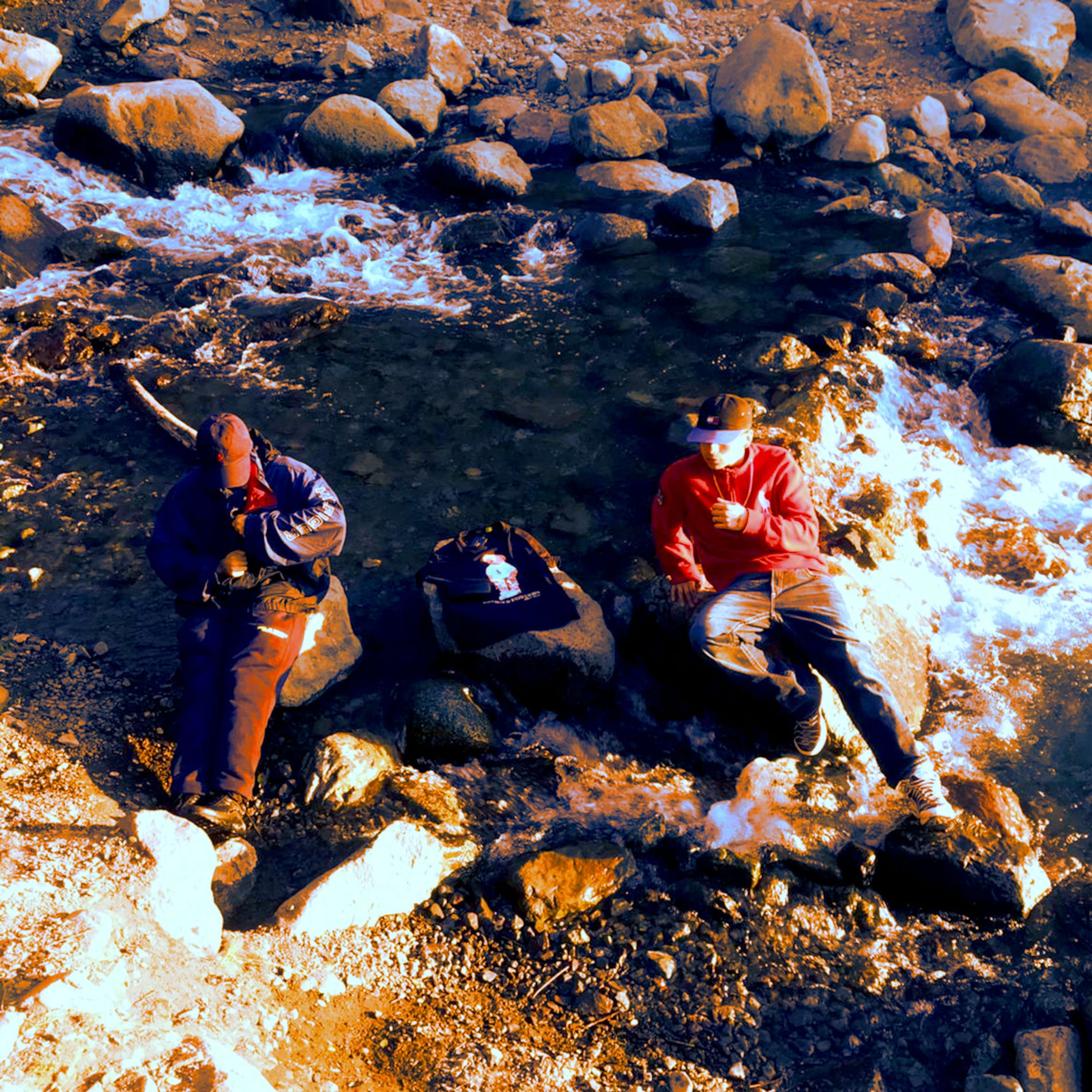 Album cover of 1EN1MILLON