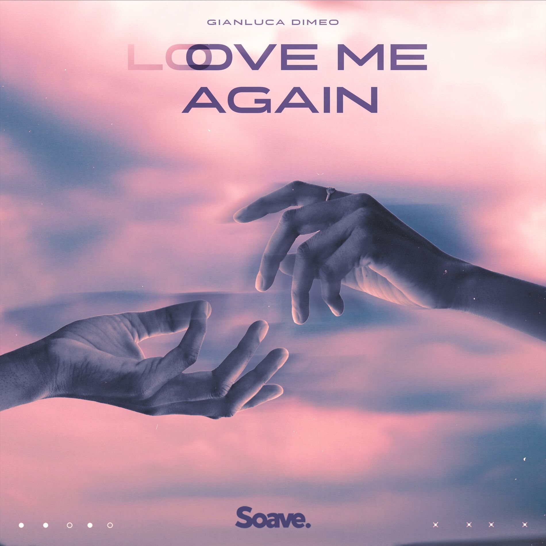 Album cover of Love Me Again
