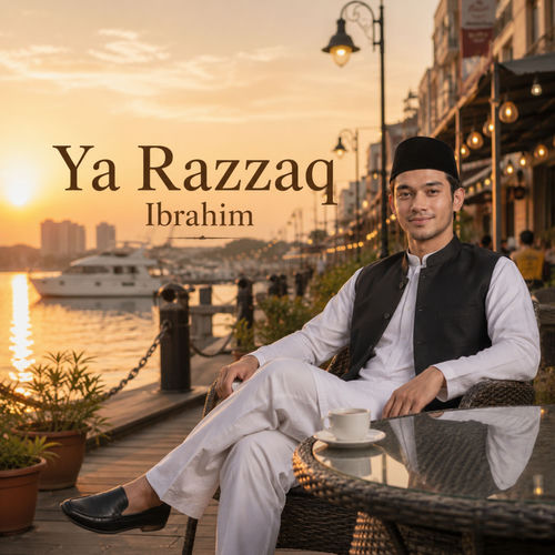Ya Razzaq