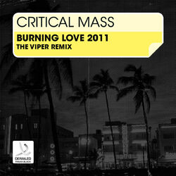 music cover