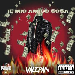 Cover of Il mio amico Sosa