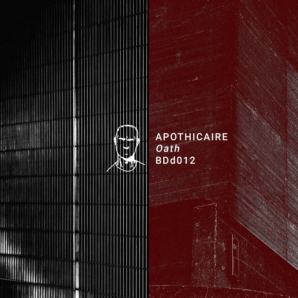 Picture of Oath EP