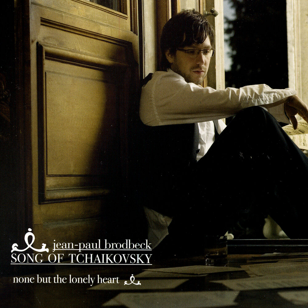Picture of Song Of Tchaikovsky – None But The Lonely Heart