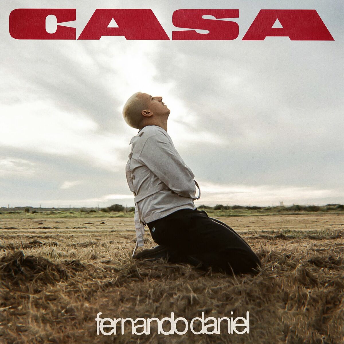 Album cover of casa