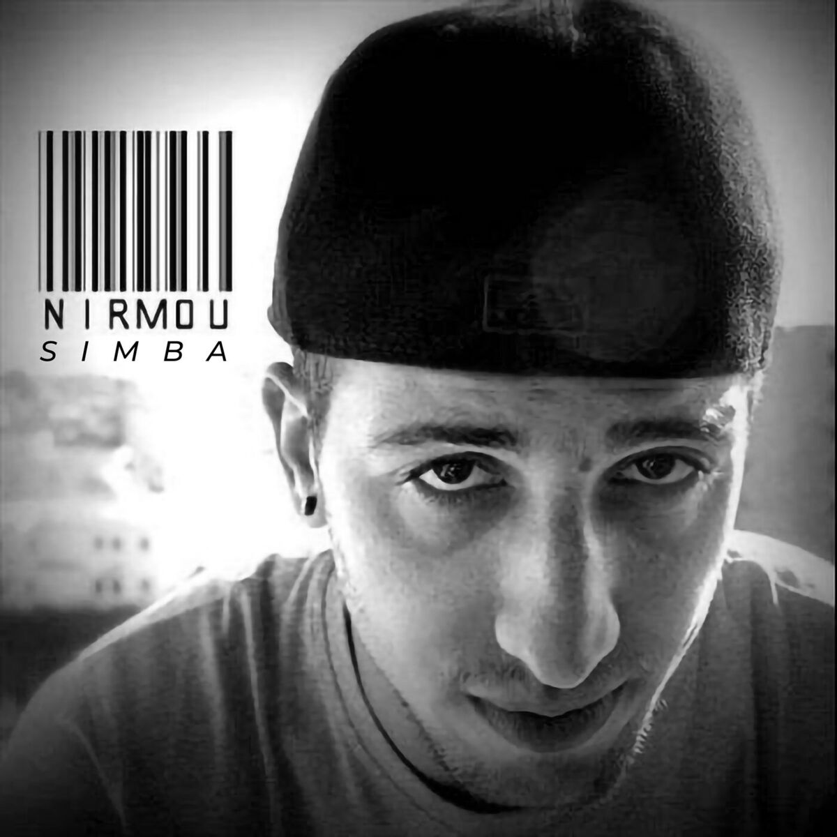 Album cover of Simba