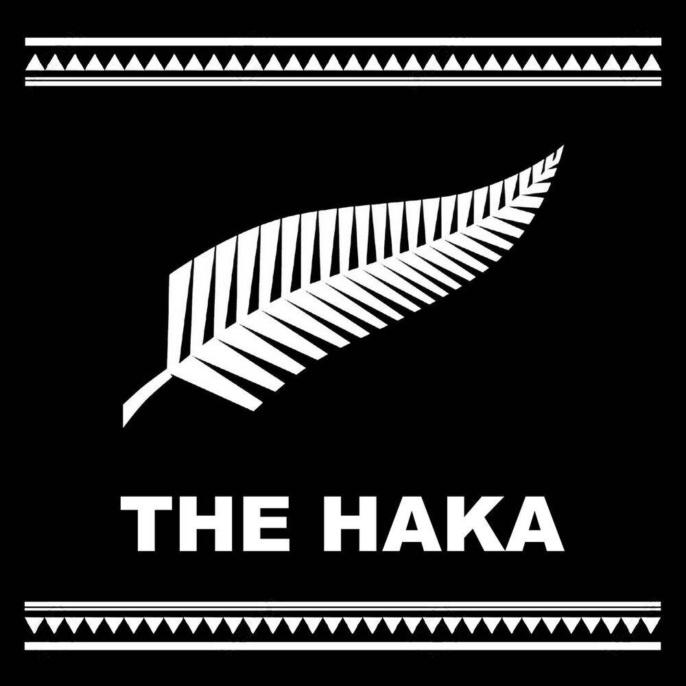 Picture of The Haka