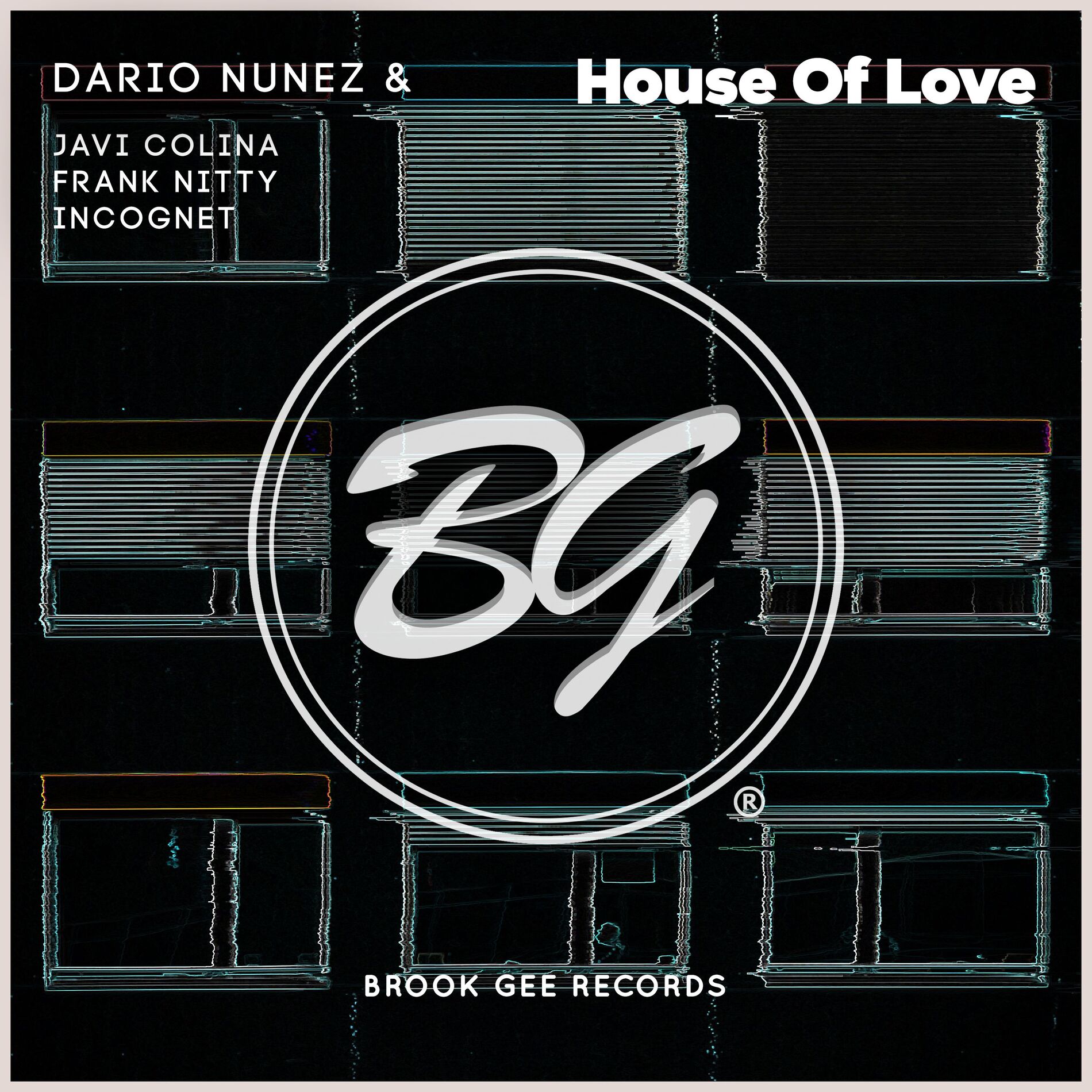 Album cover of House of Love