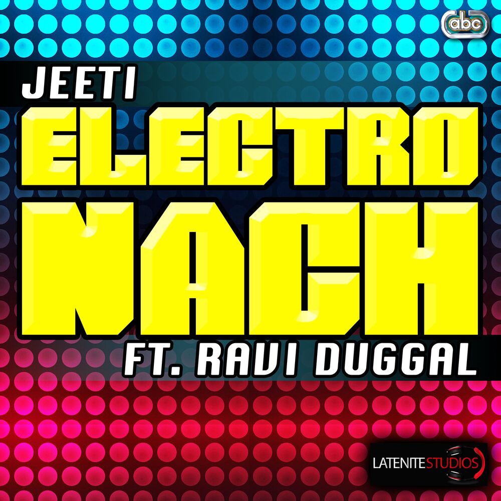 Picture of Electro Nach