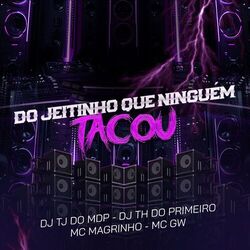 Cover of Do Jeitinho que ninguem tacou