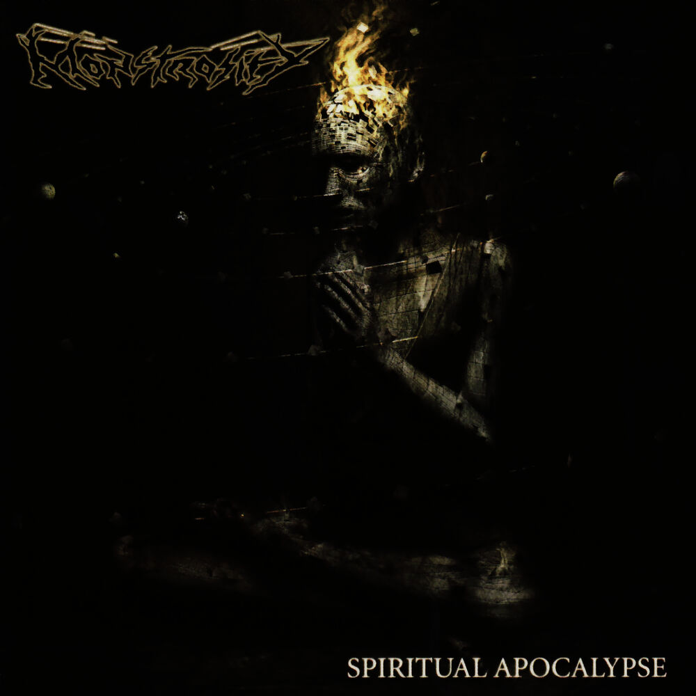 Picture of Spiritual Apocalypse