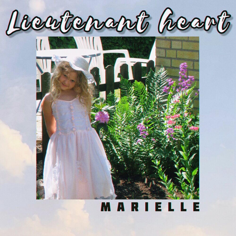 Picture of Lieutenant heart