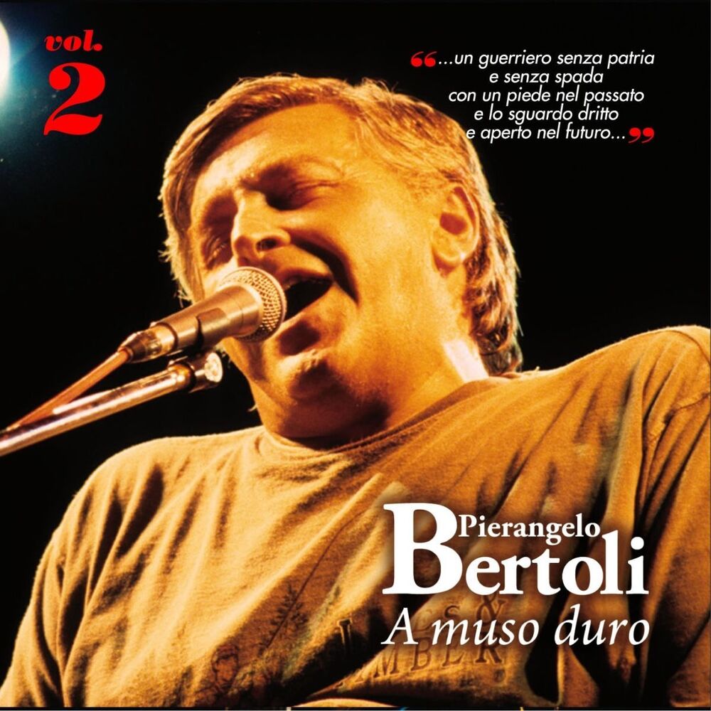 Picture of A MUSO DURO, Vol.2