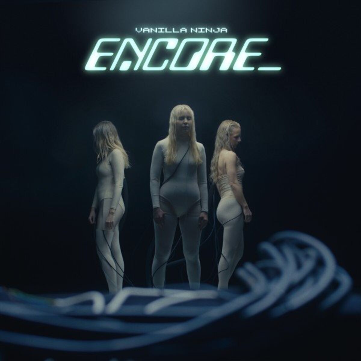 Album cover of Encore '22