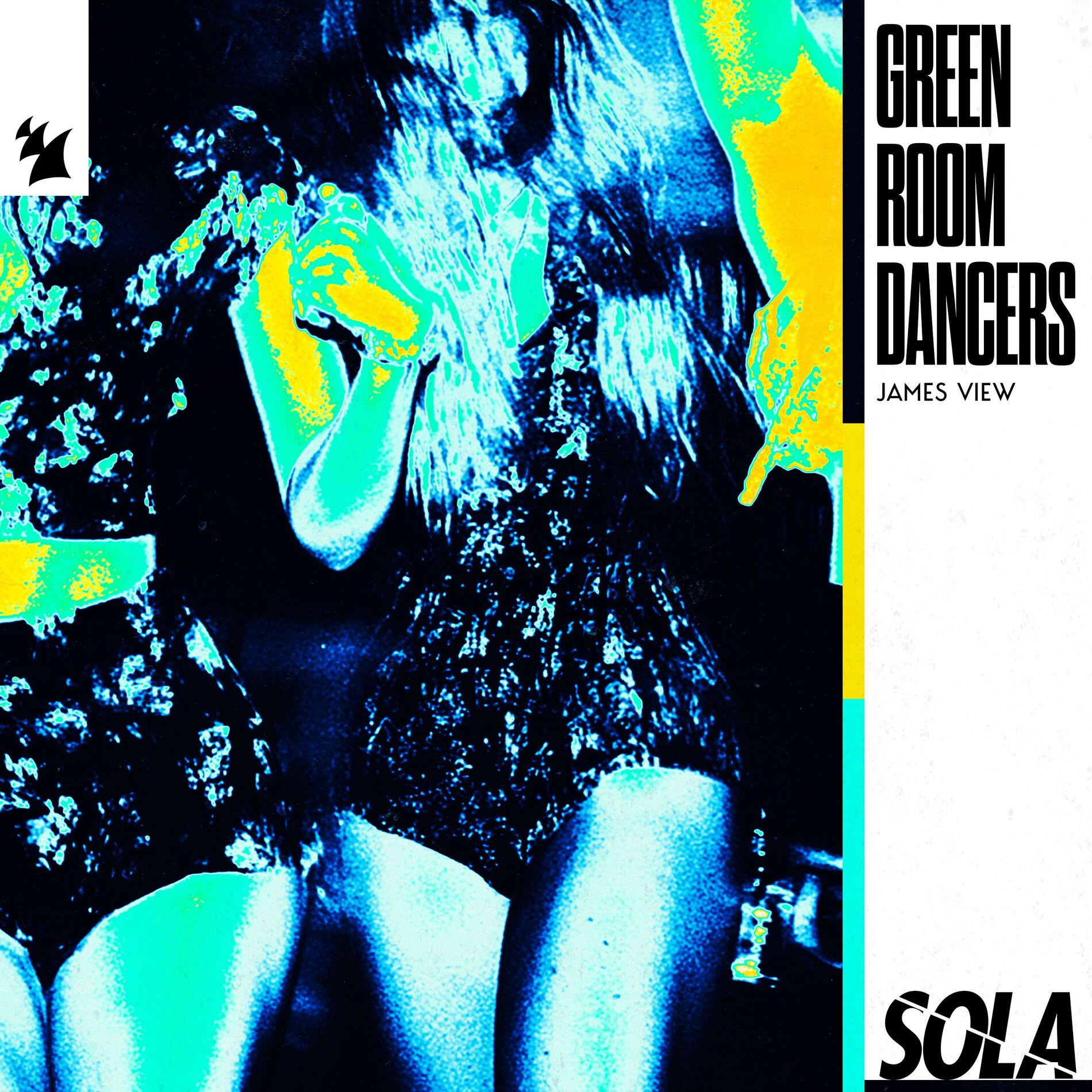 Album cover of S.W.A.B