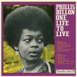 Cover of One Life to Live