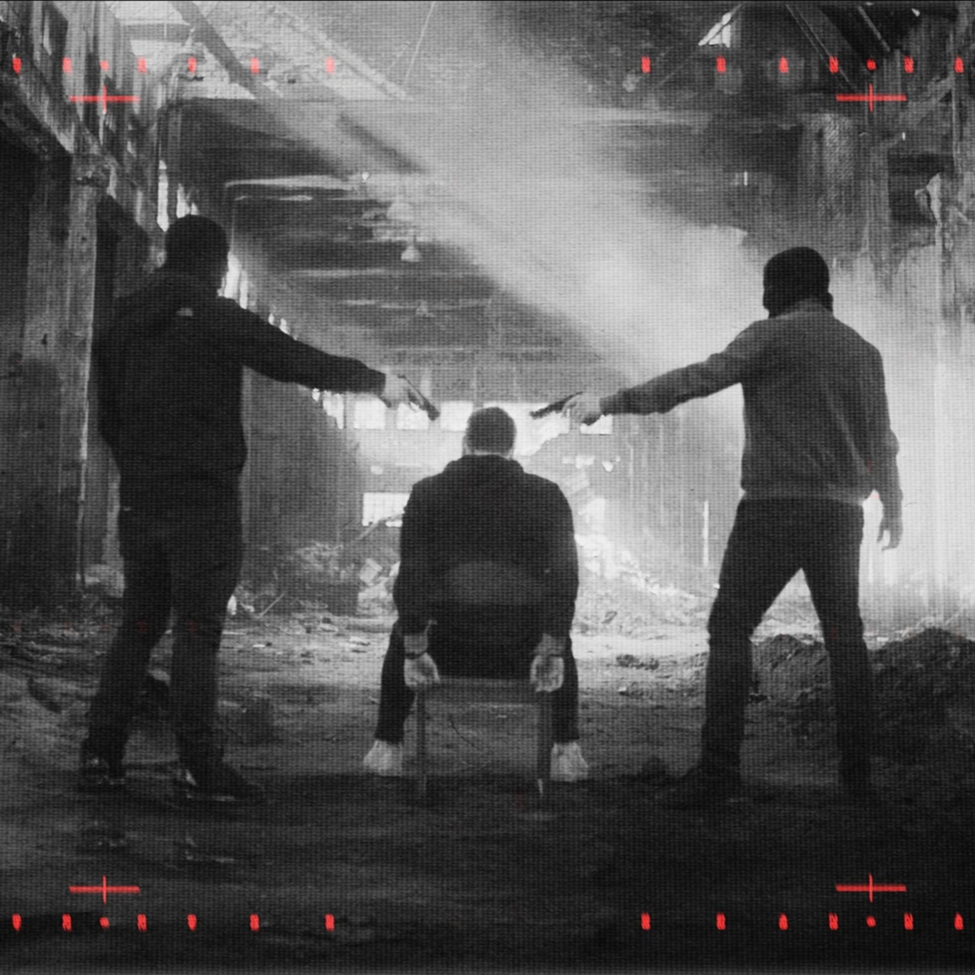 Album cover of MOSHPIT