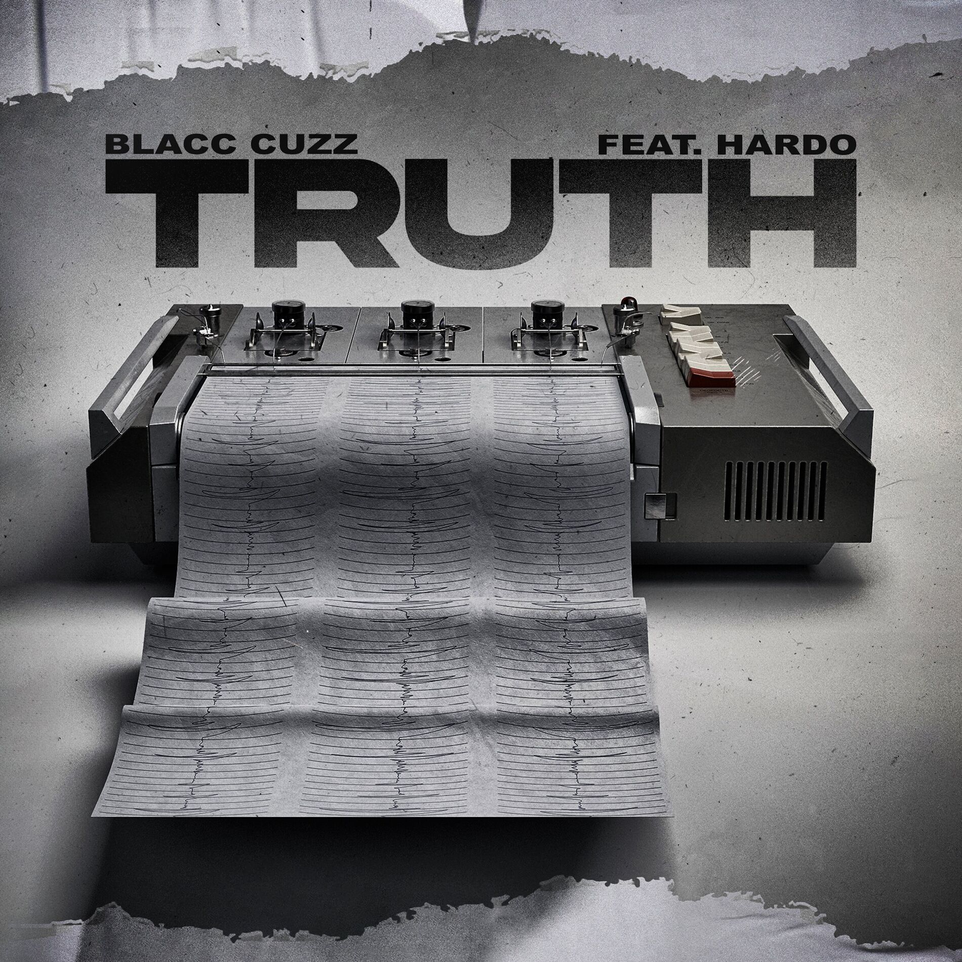 Album cover of Truth