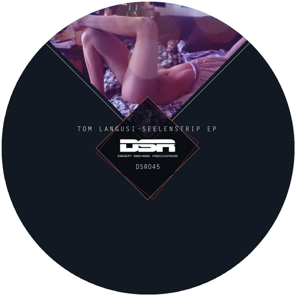 Picture of Seleenstrip EP