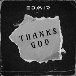 Cover of Thanks God