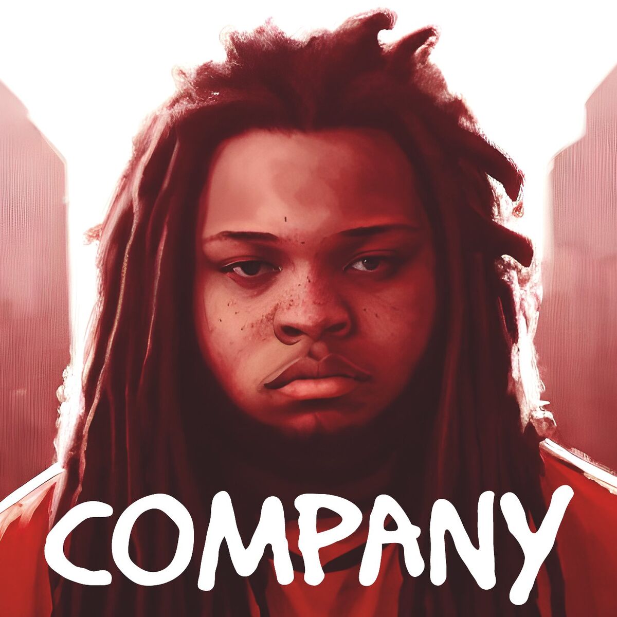 Album cover of Company