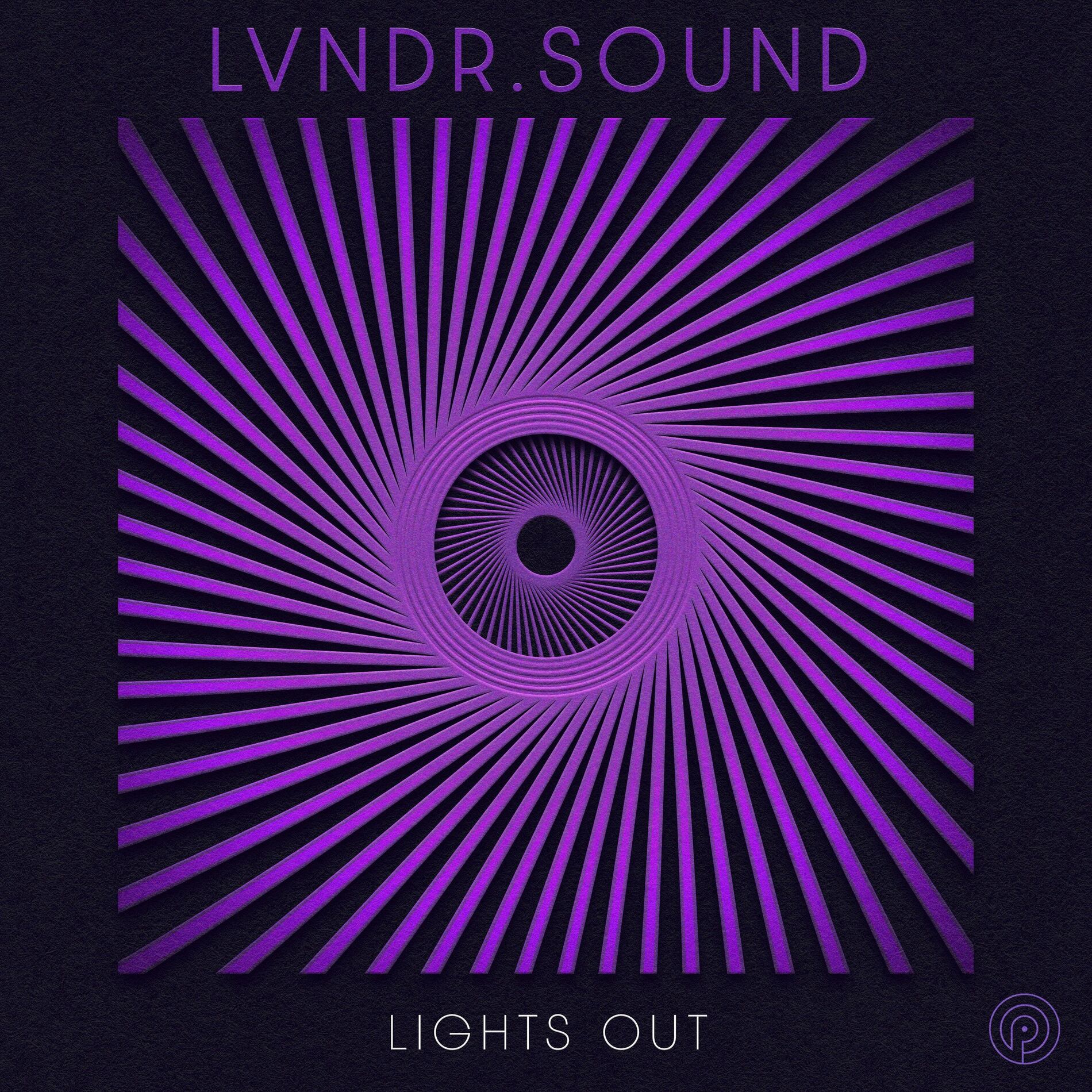 Album cover of Lights Out