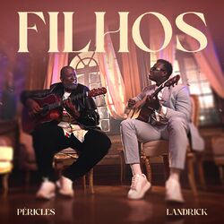 Cover of FILHOS