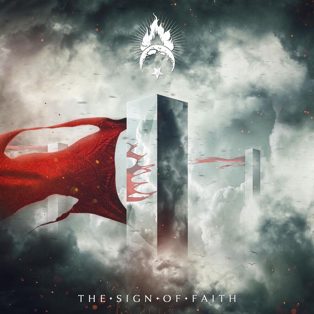 Picture of The Sign of Faith