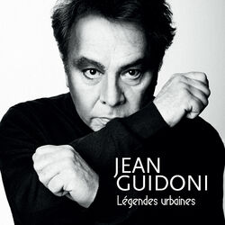 Cover of Légendes urbaines