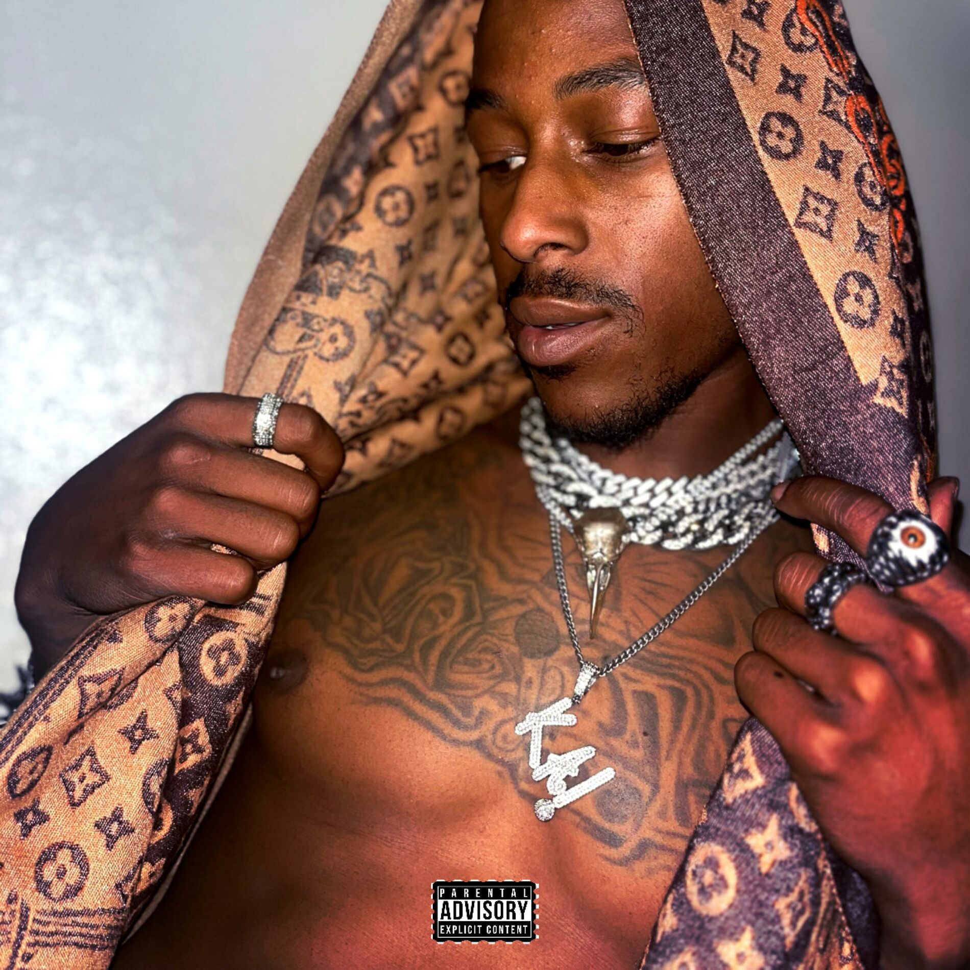 Album cover of Diamonds&Demons