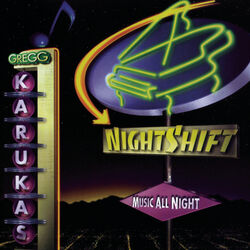 Cover of Nightshift