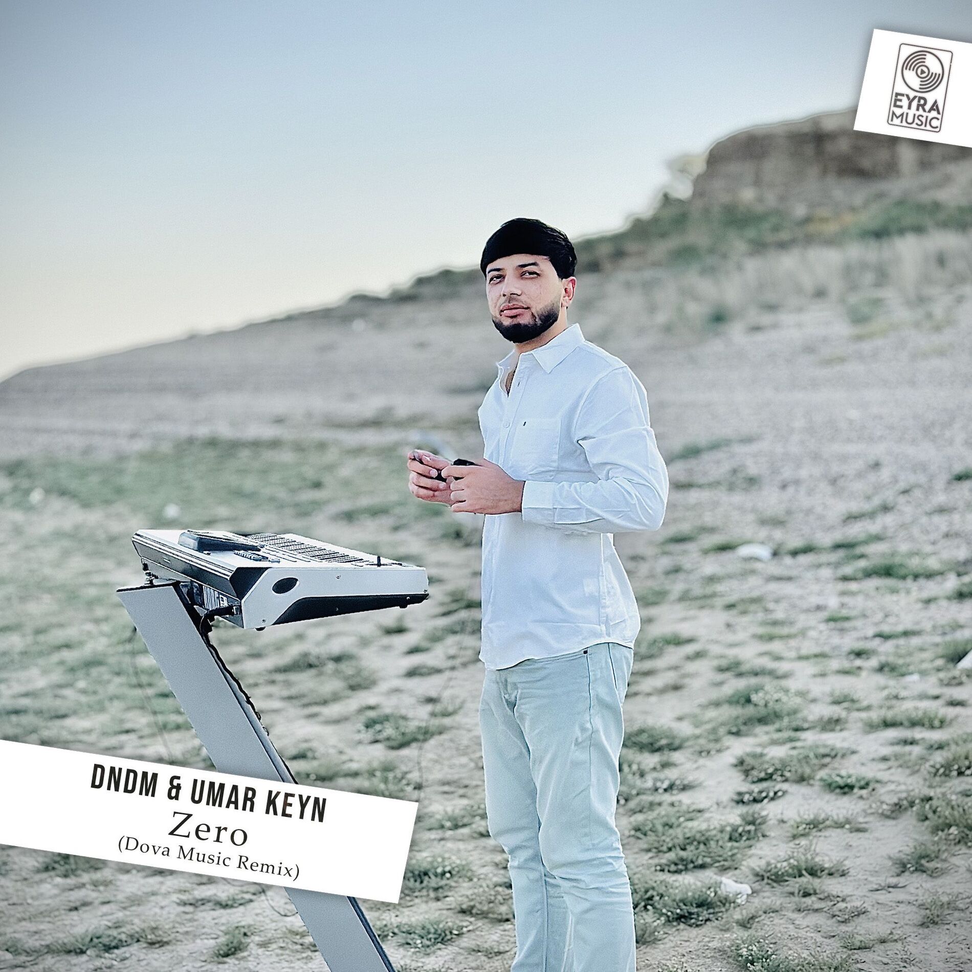 Album cover of Zero (Dova Music Remix)