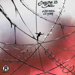 Cover of Someone To Save