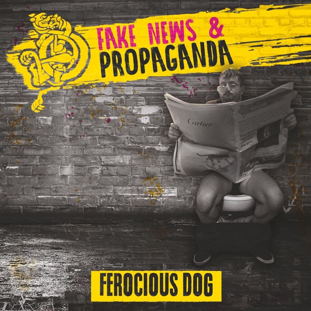Picture of Fake News & Propaganda