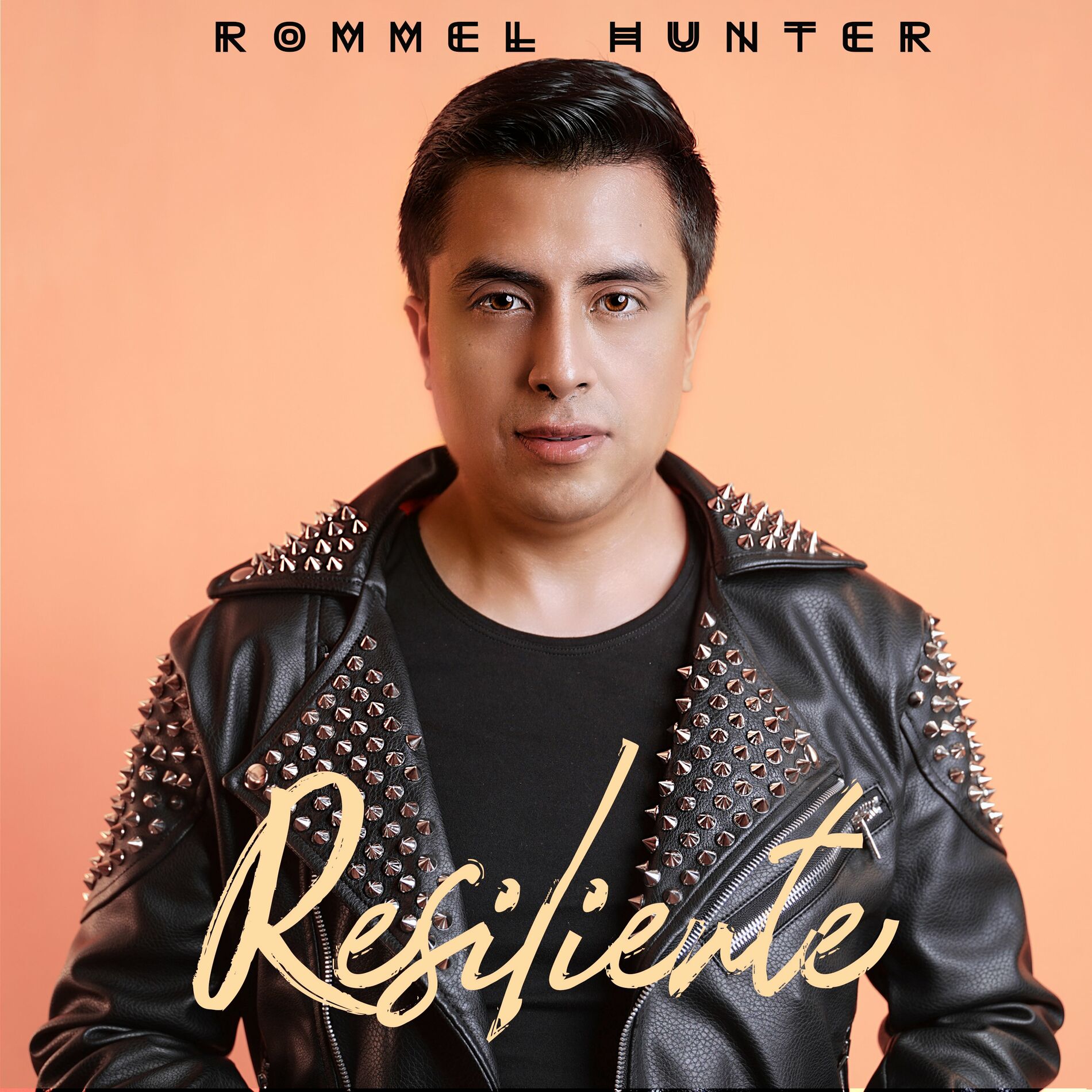 Album cover of RESILIENTE
