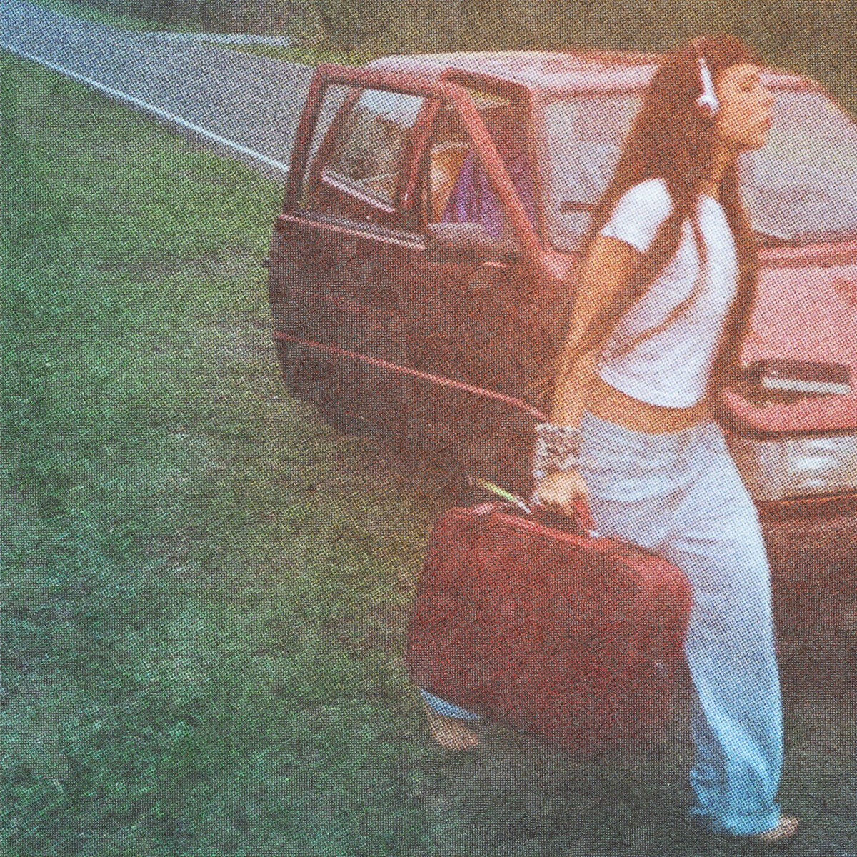 Album cover of Sou Fera