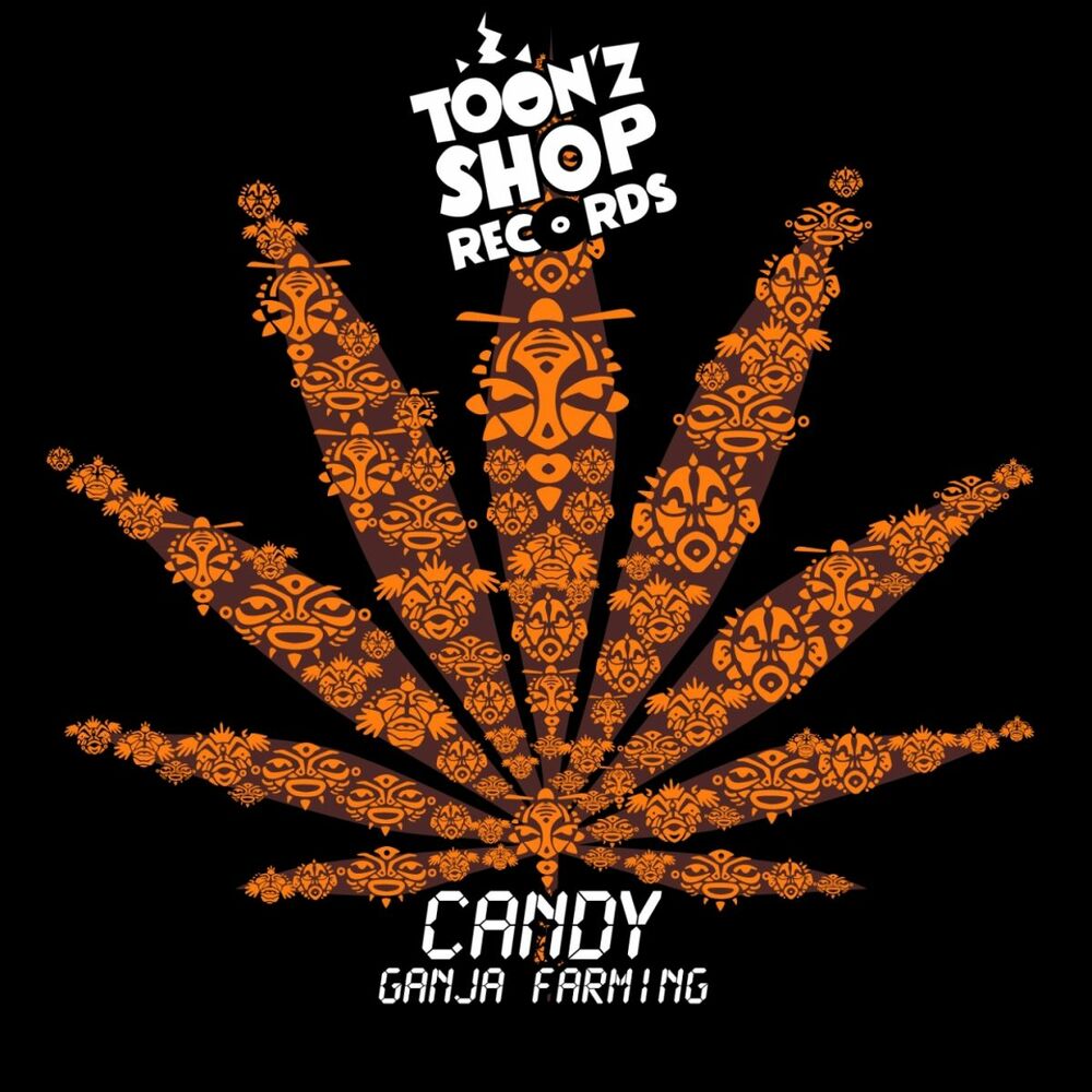 Picture of Znootpoch LP01 (Ganja Farming)